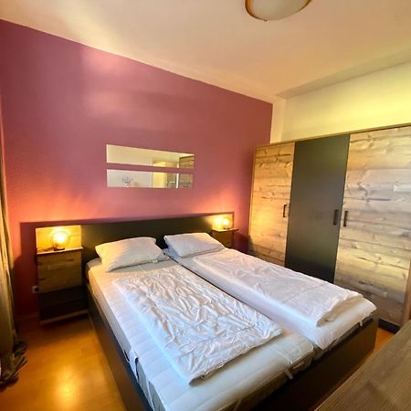 Villa Iduna Mit 4 Deluxe Apartments Graal-Mueritz Εξωτερικό φωτογραφία
