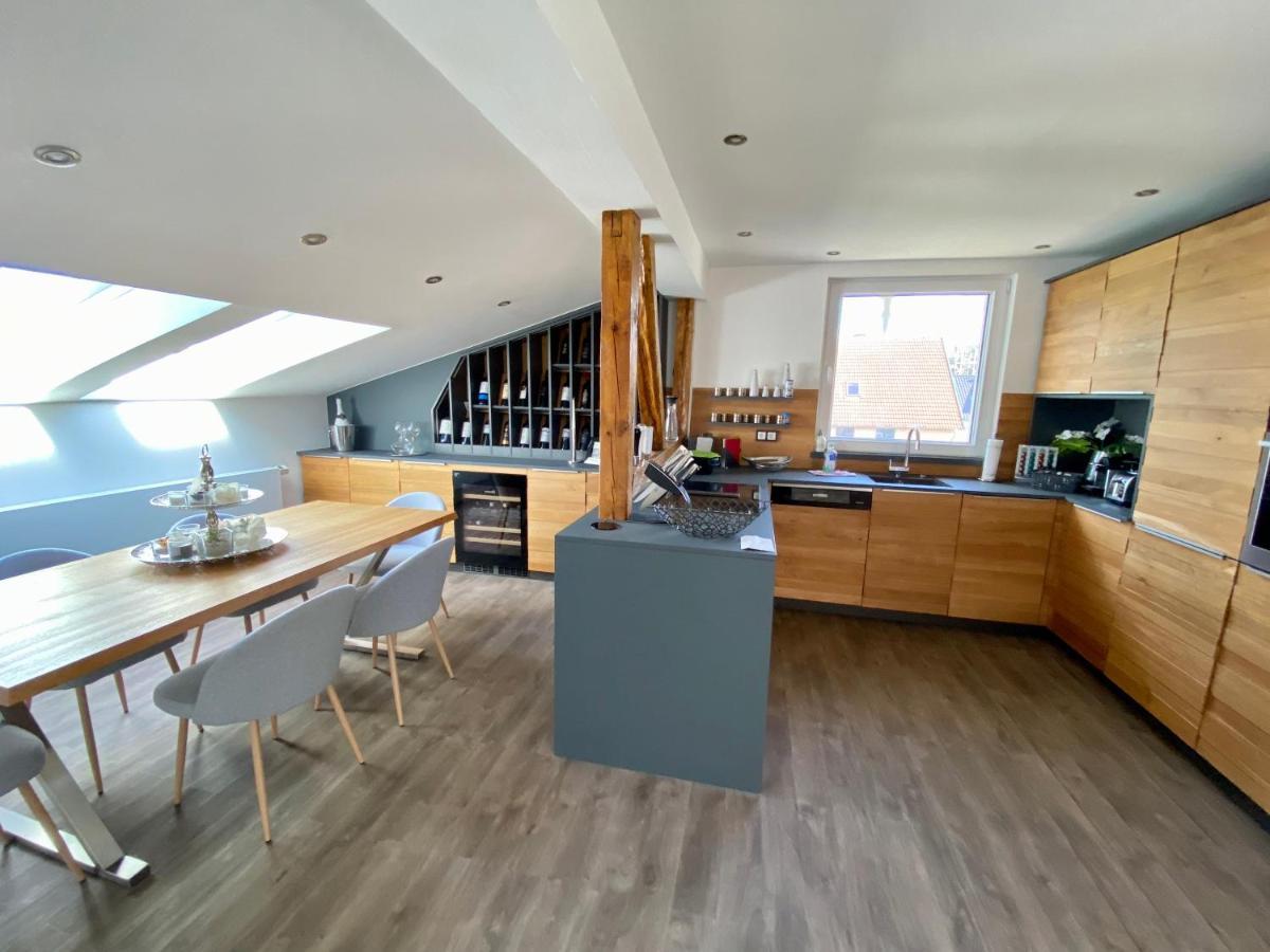 Villa Iduna Mit 4 Deluxe Apartments Graal-Mueritz Εξωτερικό φωτογραφία