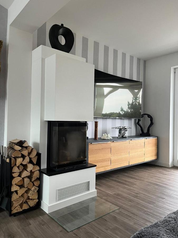Villa Iduna Mit 4 Deluxe Apartments Graal-Mueritz Εξωτερικό φωτογραφία