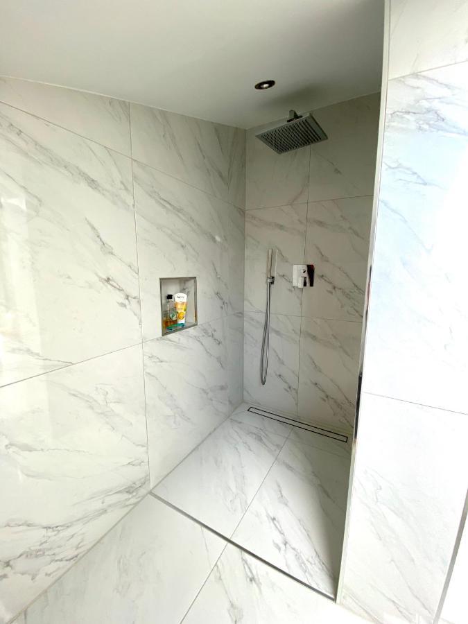 Villa Iduna Mit 4 Deluxe Apartments Graal-Mueritz Εξωτερικό φωτογραφία