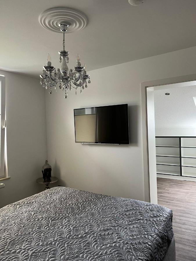 Villa Iduna Mit 4 Deluxe Apartments Graal-Mueritz Εξωτερικό φωτογραφία