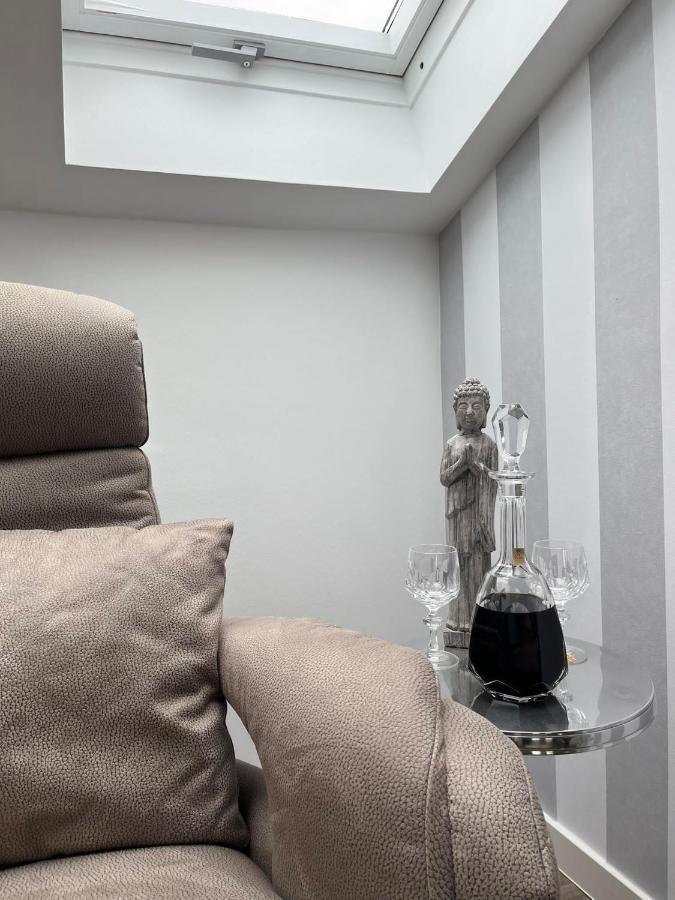 Villa Iduna Mit 4 Deluxe Apartments Graal-Mueritz Εξωτερικό φωτογραφία