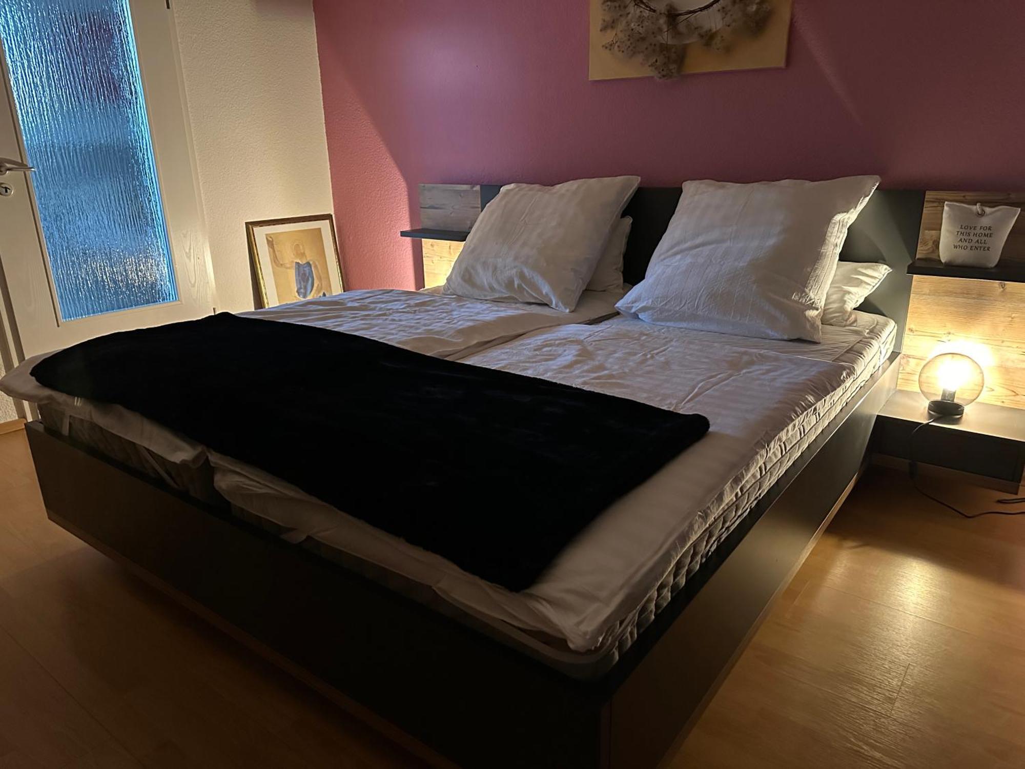 Villa Iduna Mit 4 Deluxe Apartments Graal-Mueritz Εξωτερικό φωτογραφία