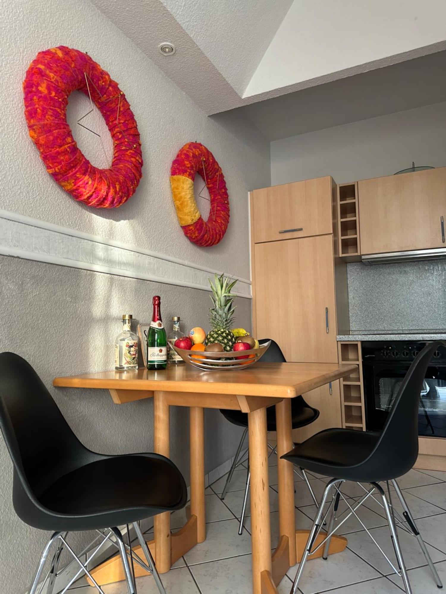 Villa Iduna Mit 4 Deluxe Apartments Graal-Mueritz Εξωτερικό φωτογραφία