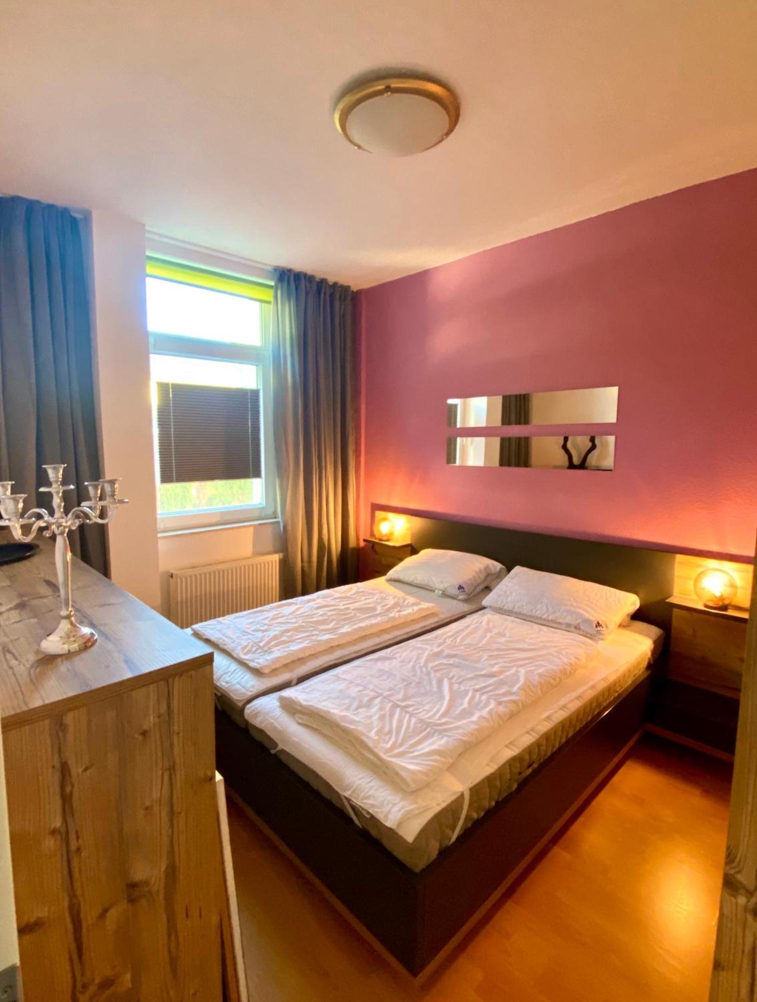 Villa Iduna Mit 4 Deluxe Apartments Graal-Mueritz Εξωτερικό φωτογραφία