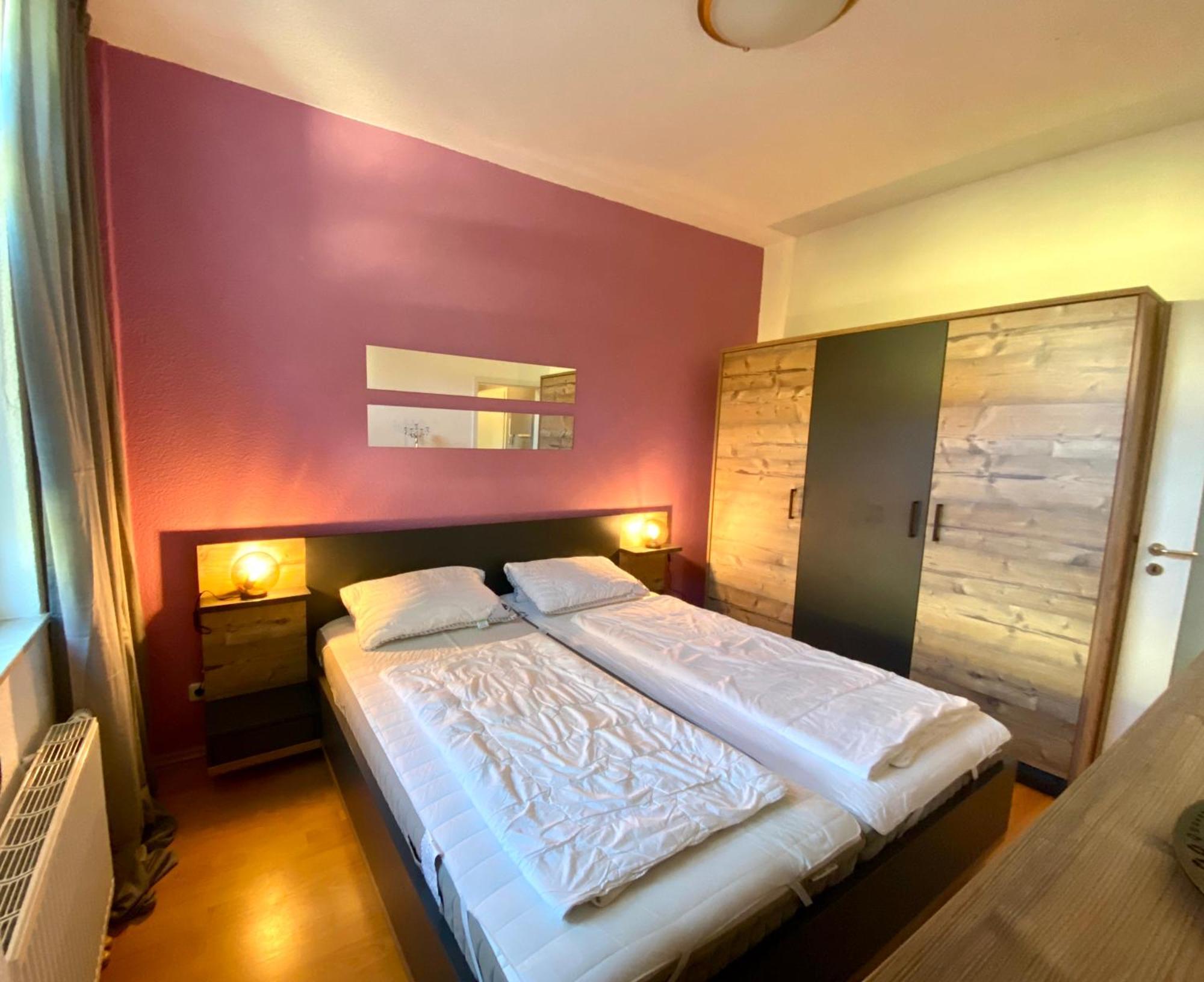 Villa Iduna Mit 4 Deluxe Apartments Graal-Mueritz Εξωτερικό φωτογραφία