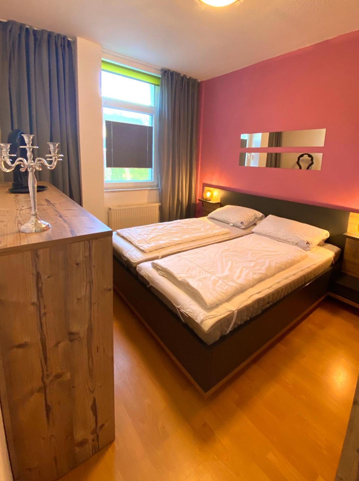 Villa Iduna Mit 4 Deluxe Apartments Graal-Mueritz Εξωτερικό φωτογραφία