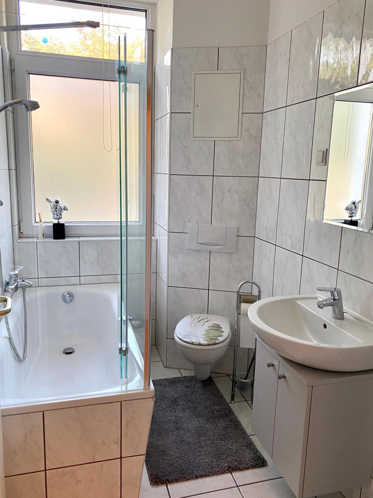 Villa Iduna Mit 4 Deluxe Apartments Graal-Mueritz Εξωτερικό φωτογραφία