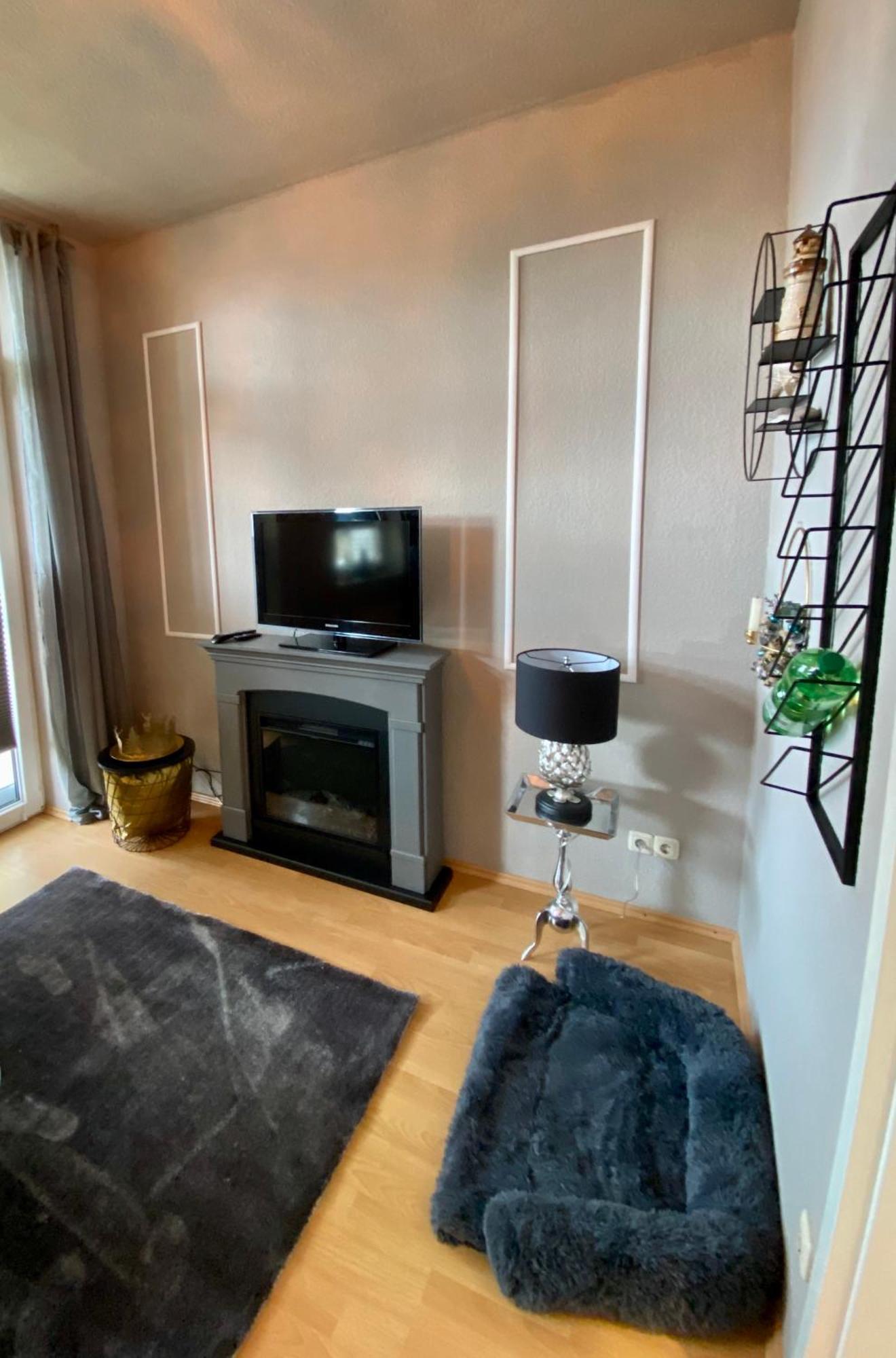 Villa Iduna Mit 4 Deluxe Apartments Graal-Mueritz Εξωτερικό φωτογραφία