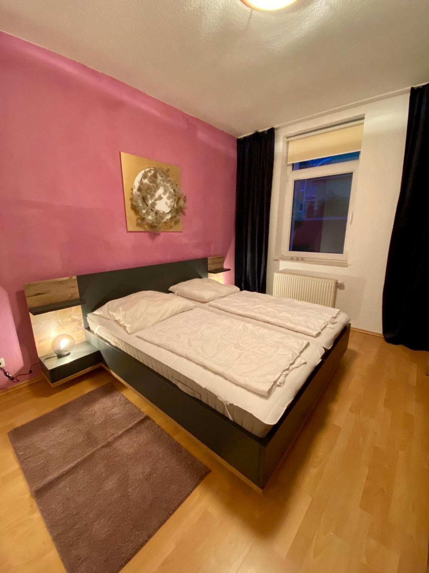 Villa Iduna Mit 4 Deluxe Apartments Graal-Mueritz Εξωτερικό φωτογραφία