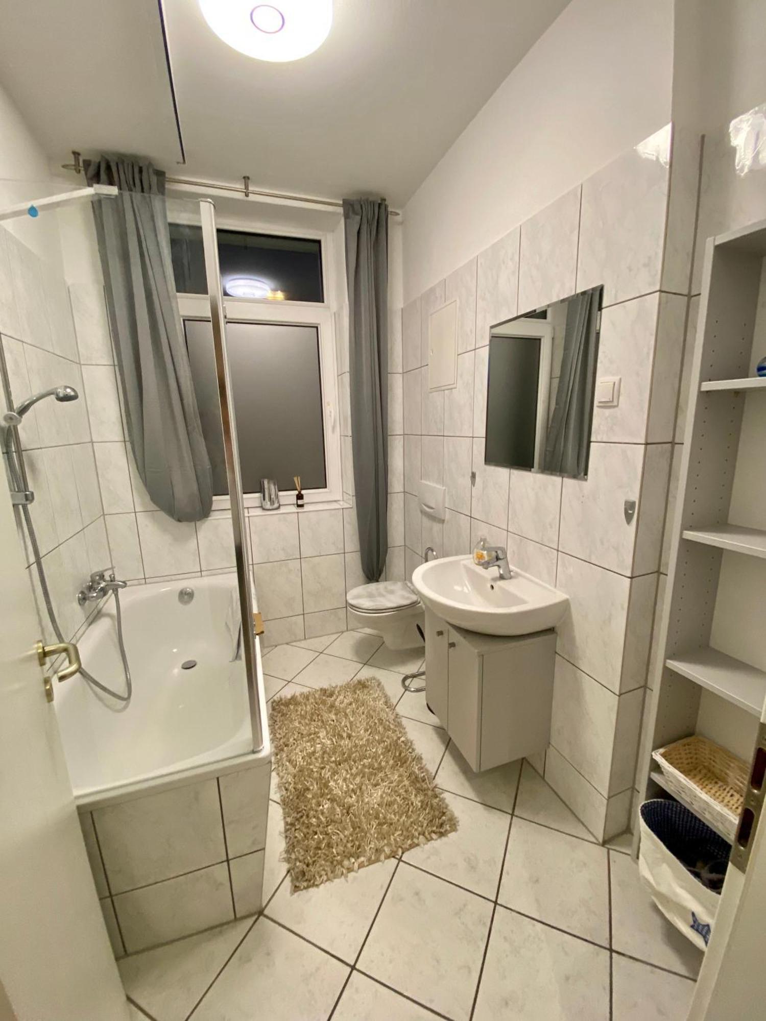 Villa Iduna Mit 4 Deluxe Apartments Graal-Mueritz Εξωτερικό φωτογραφία