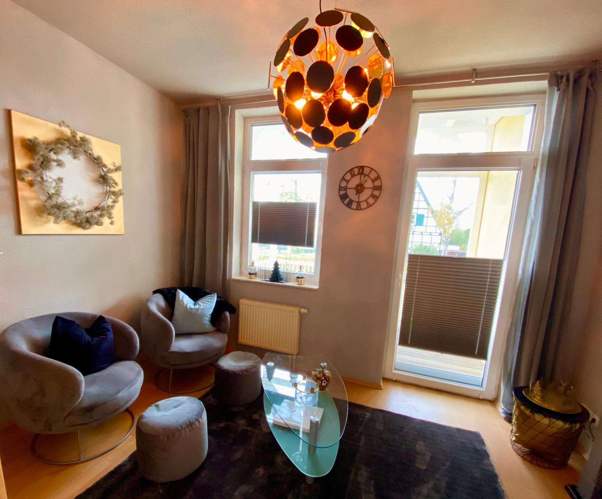 Villa Iduna Mit 4 Deluxe Apartments Graal-Mueritz Εξωτερικό φωτογραφία