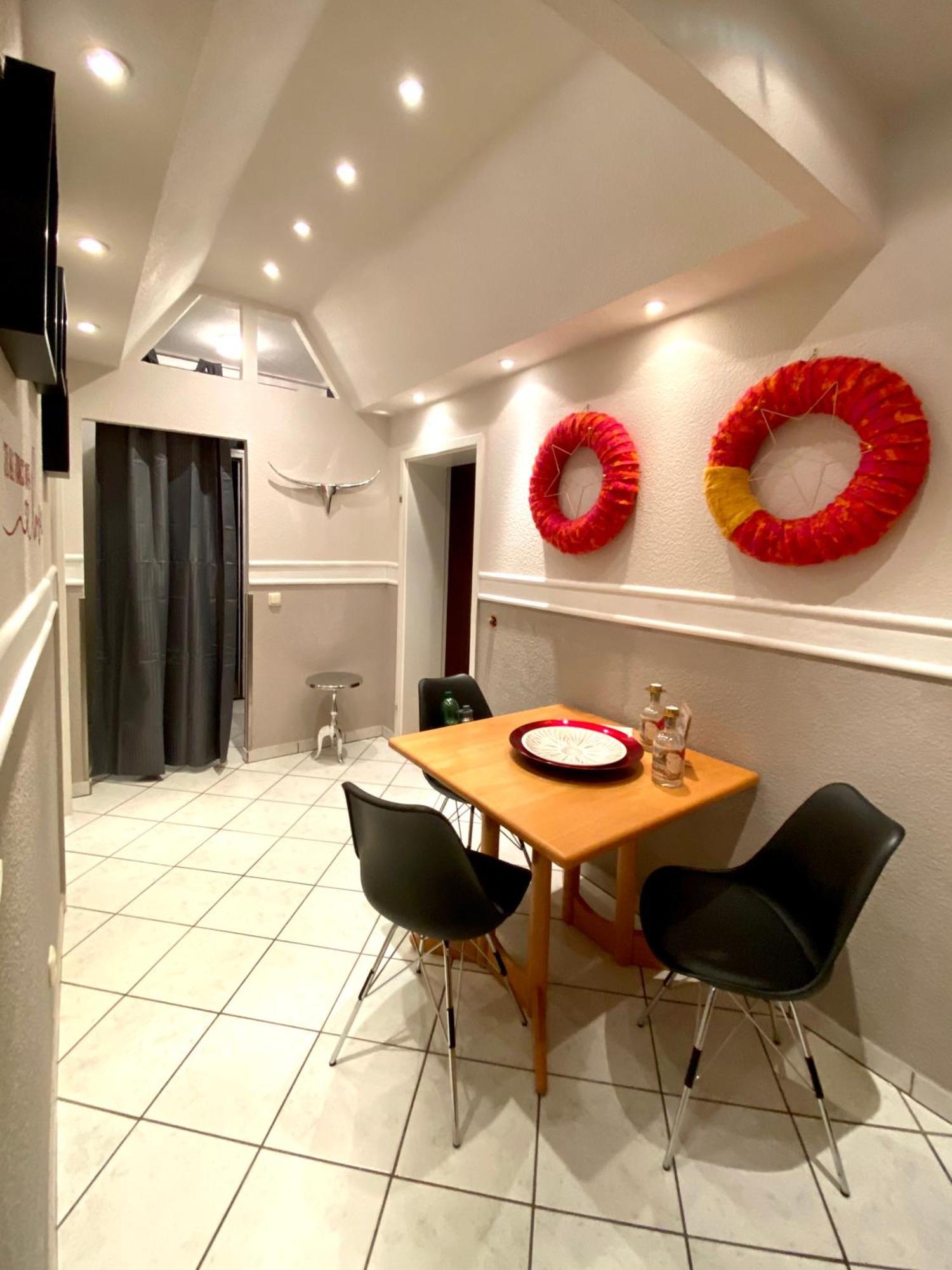 Villa Iduna Mit 4 Deluxe Apartments Graal-Mueritz Εξωτερικό φωτογραφία