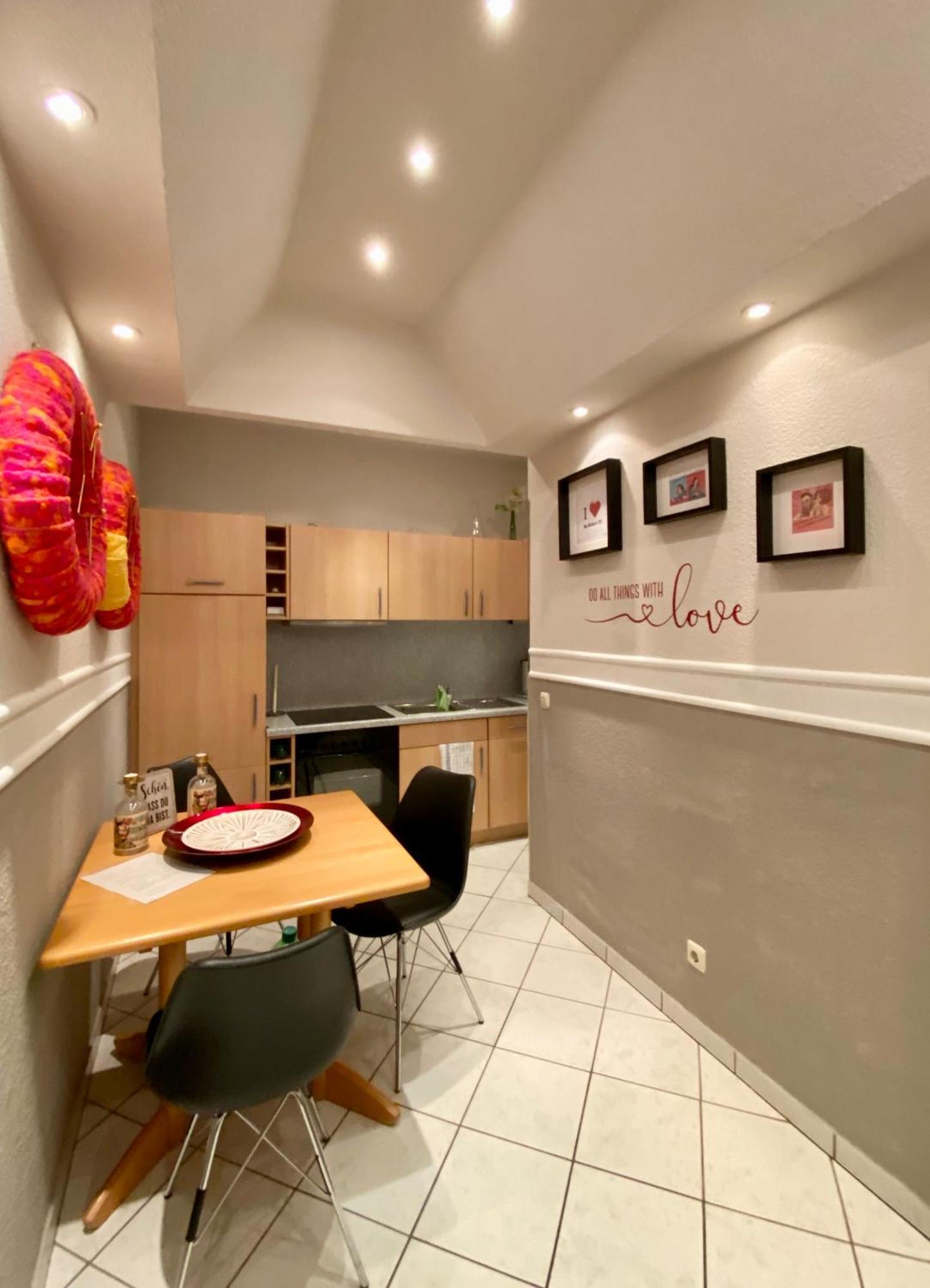 Villa Iduna Mit 4 Deluxe Apartments Graal-Mueritz Εξωτερικό φωτογραφία