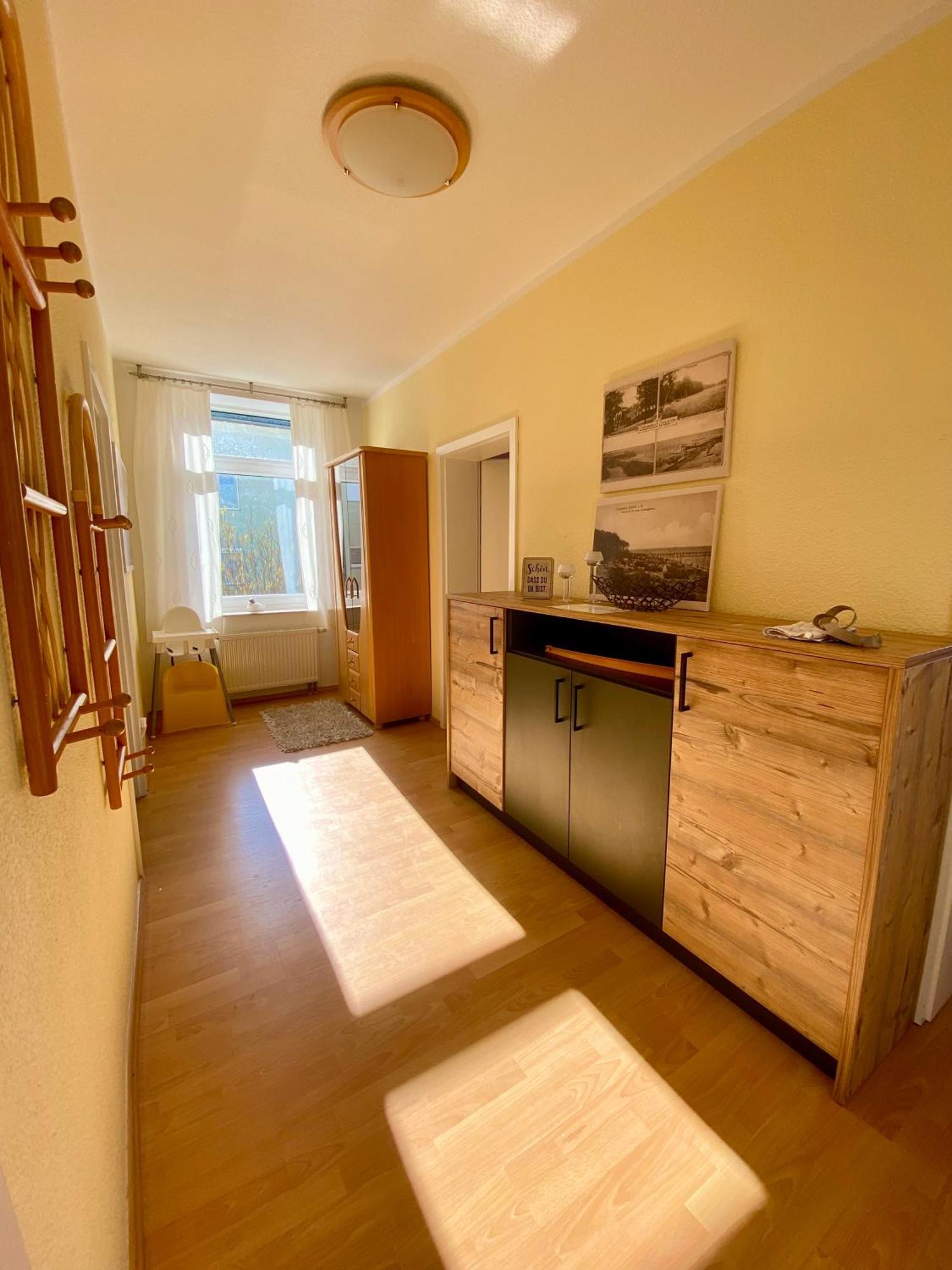 Villa Iduna Mit 4 Deluxe Apartments Graal-Mueritz Δωμάτιο φωτογραφία