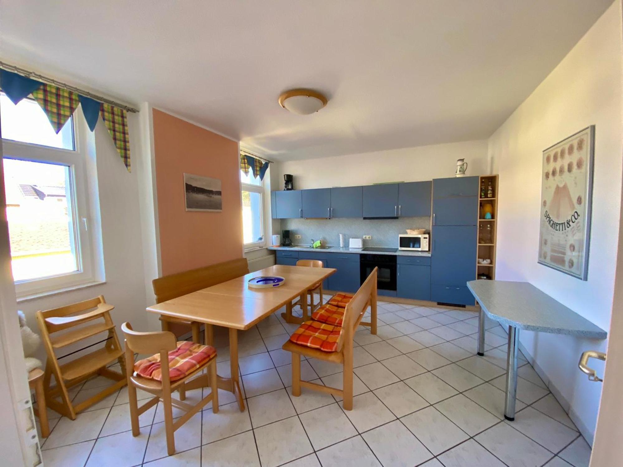Villa Iduna Mit 4 Deluxe Apartments Graal-Mueritz Δωμάτιο φωτογραφία